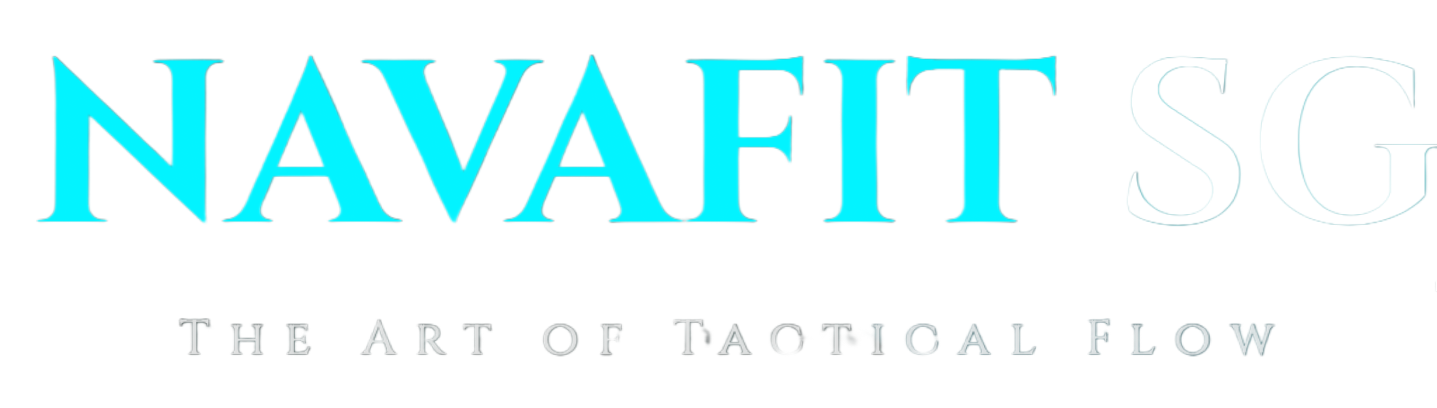 NAVAFIT SG — The Art of Tactical Flow